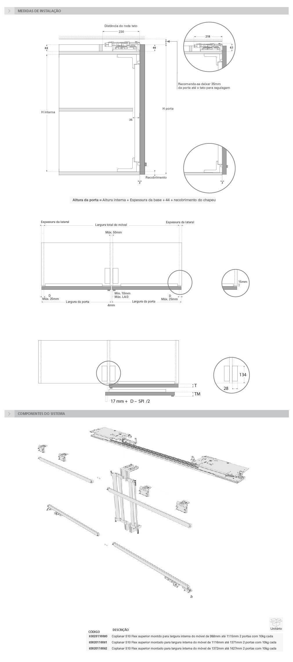 SLIDER S10 FLEX SUPERIOR