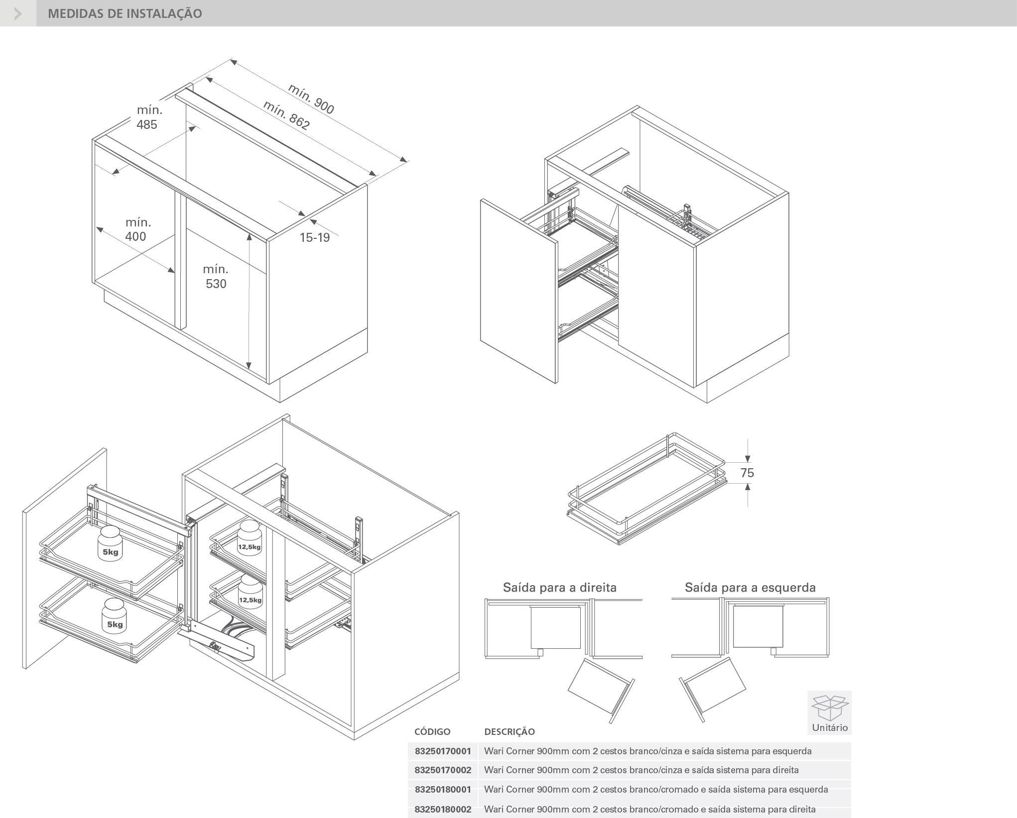 WARI CORNER