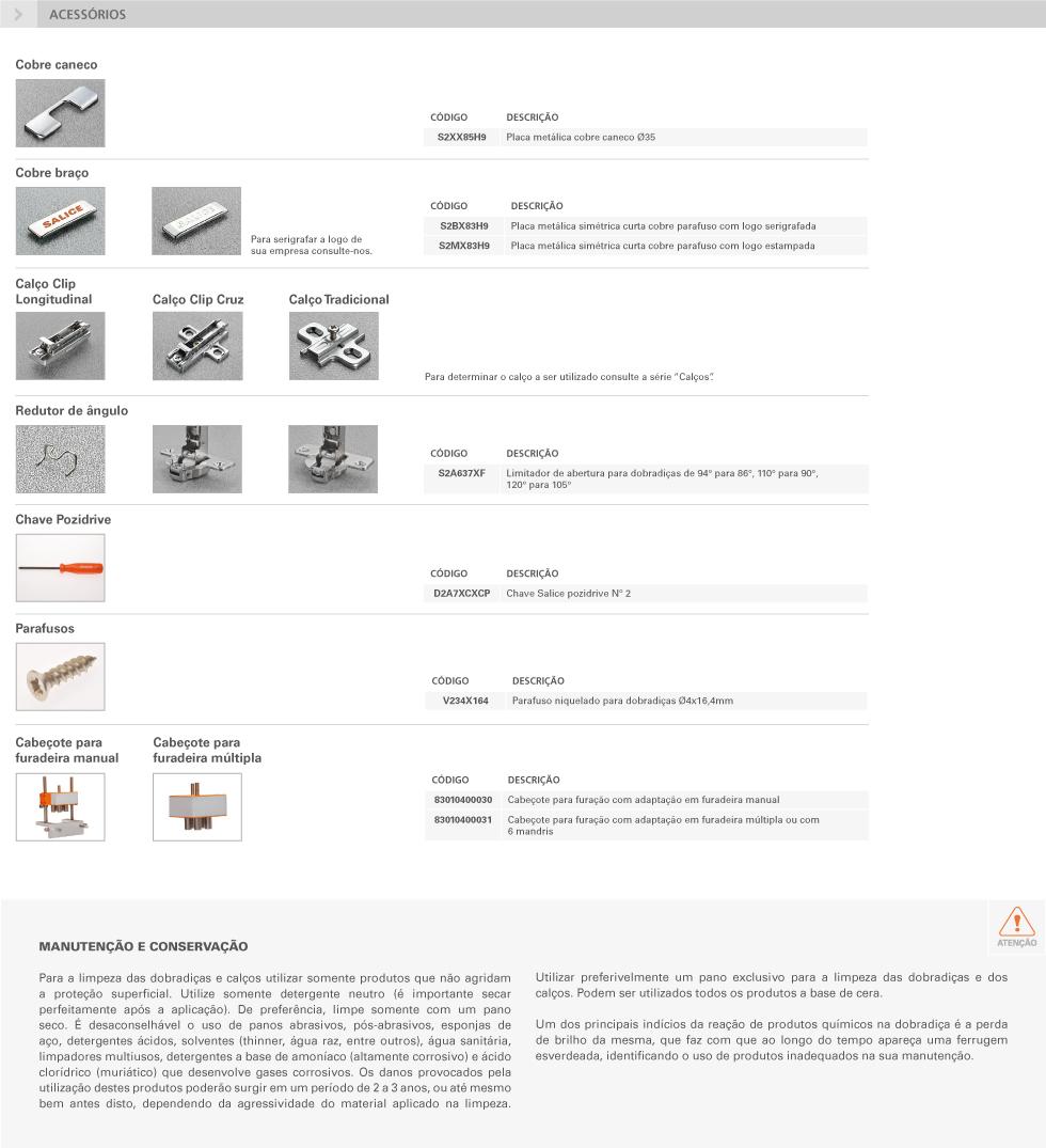 SÉRIE 200 - 110°