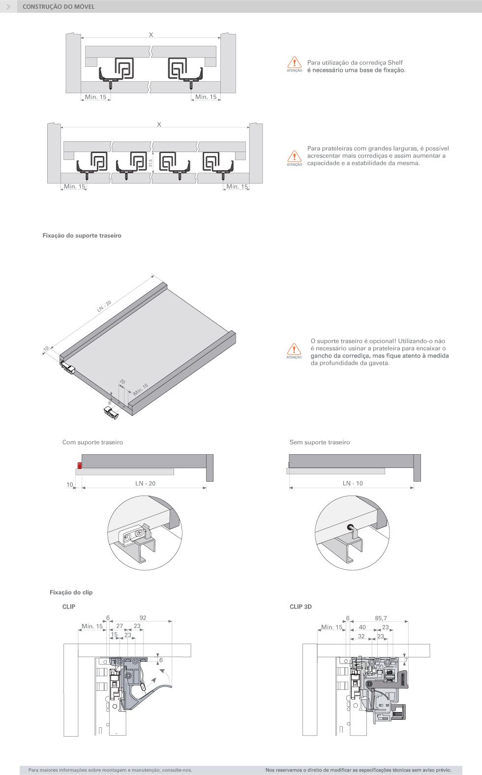 SHELF SMOVE CLIP