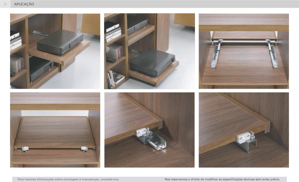SHELF SMOVE CLIP