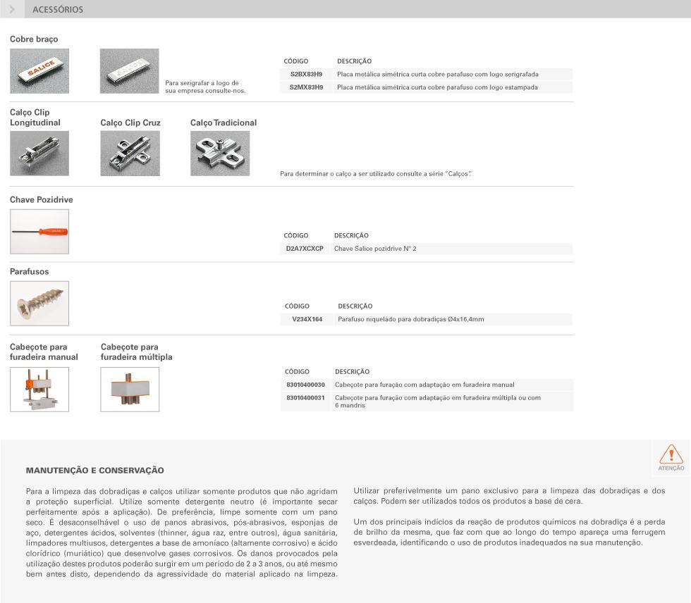 SERIE M - 270°
