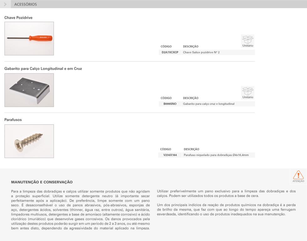 CLIP LONGITUDINAL