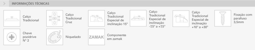 TRADICIONAL ESPECIAIS