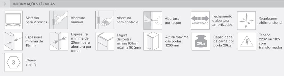 SLIDER S20 SUPERIOR