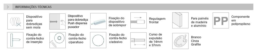 DISPOSITIVO MAGNÉTICO DE SOBREPOR