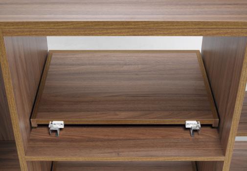 SHELF  CLIP