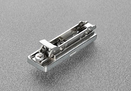 CLIP LONGITUDINAL